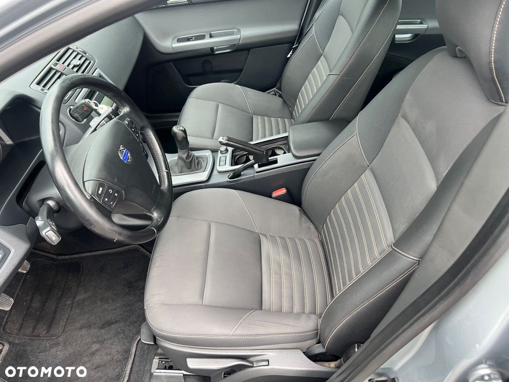 Volvo V50 D2 Business Edition Start-Stop - 14