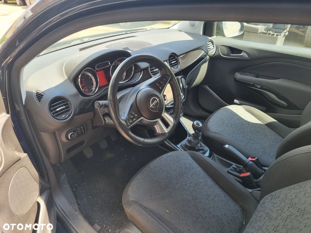Opel Adam 1.2 Start/Stop - 6