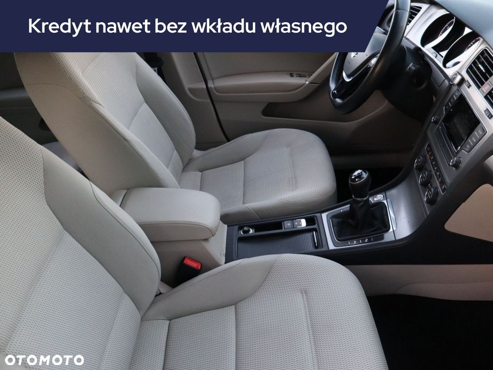 Volkswagen Golf Variant - 11