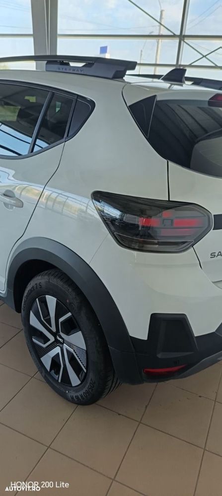 Dacia Sandero - 8