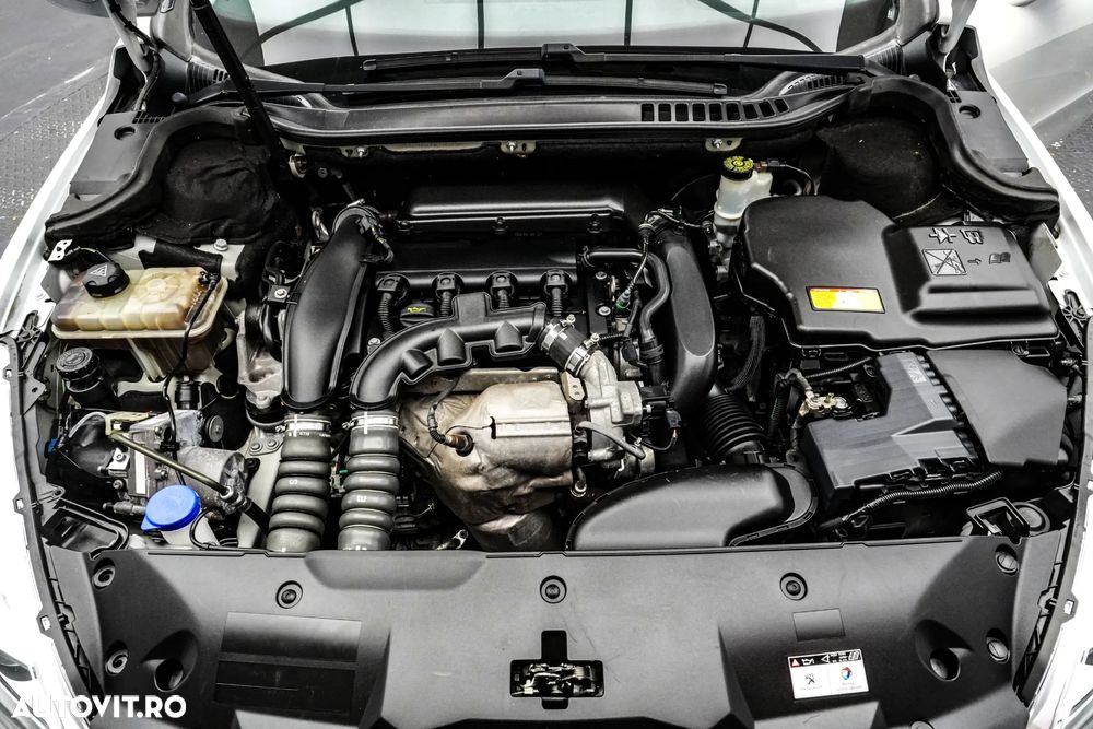Peugeot 508 1.6 THP Allure - 26