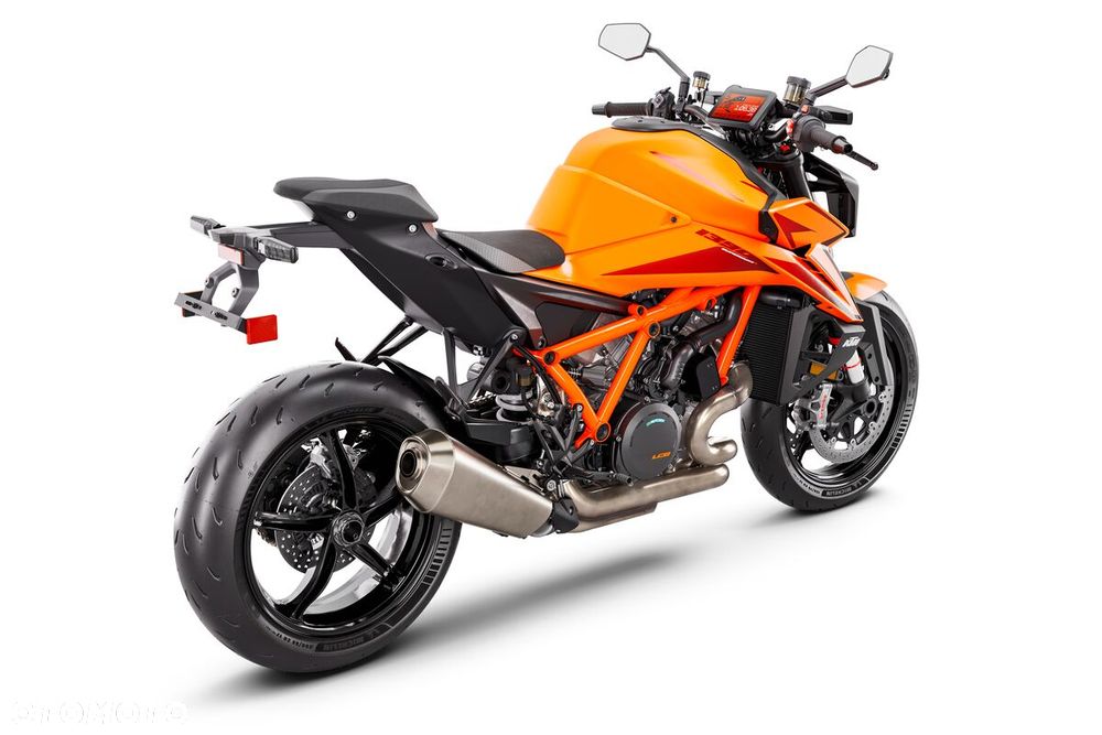 KTM Super Duke - 6