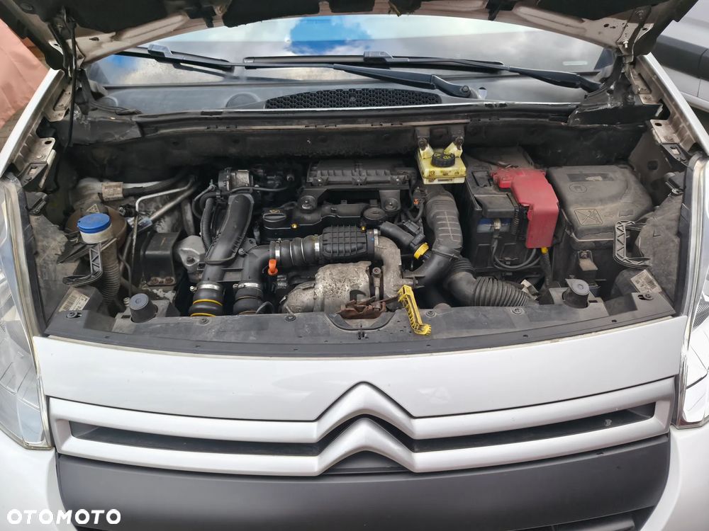 Citroën Berlingo - 12