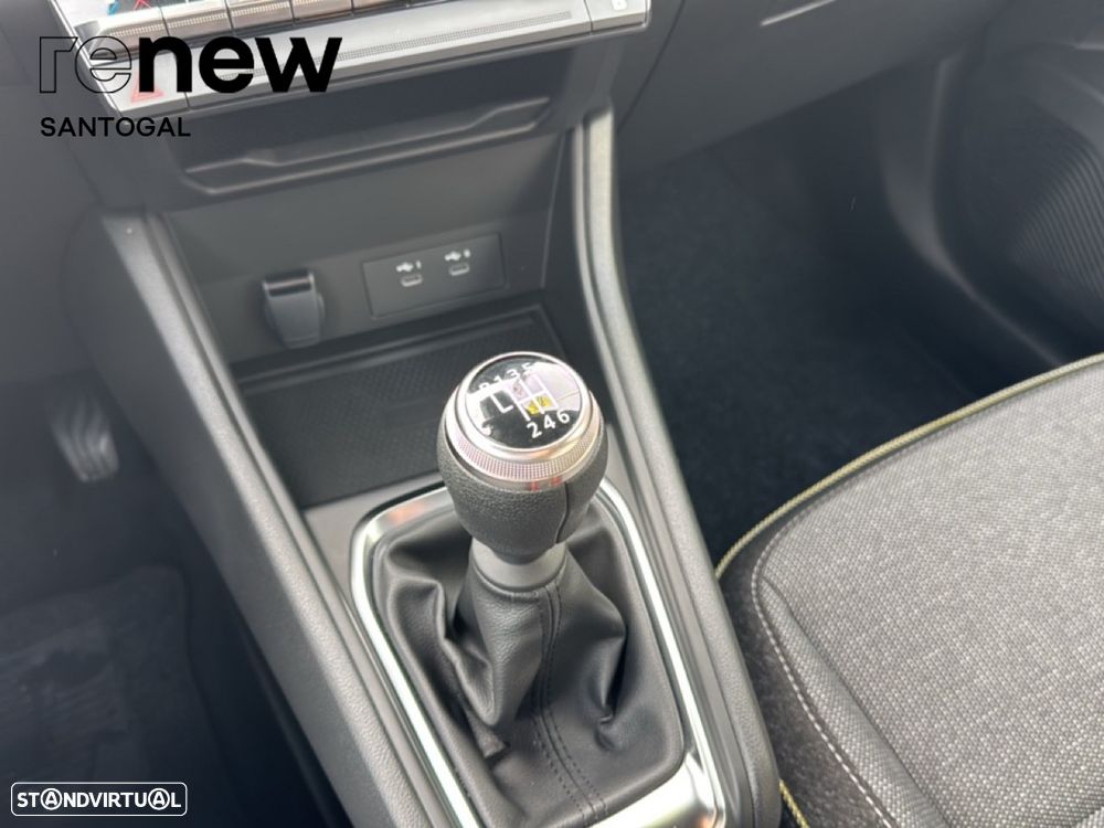 Renault Captur 1.0 TCe Techno - 17