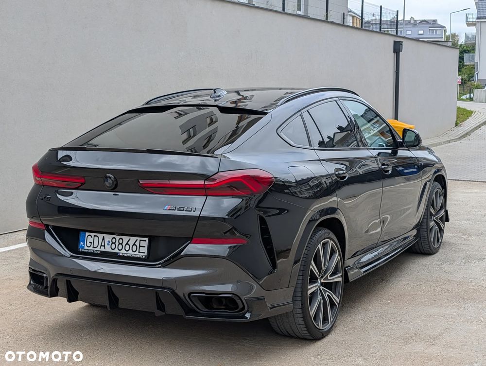 BMW X6 - 11