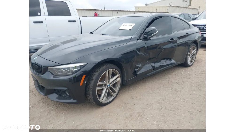 BMW Seria 4 430i xDrive M Sport - 2