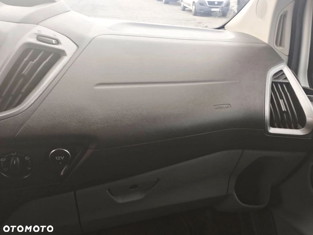 Ford Transit Custom Kombi 310 L2H1 Trend - 24