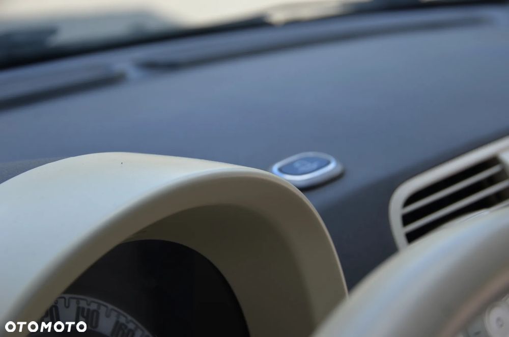 Fiat 500 1.2 Lounge - 31