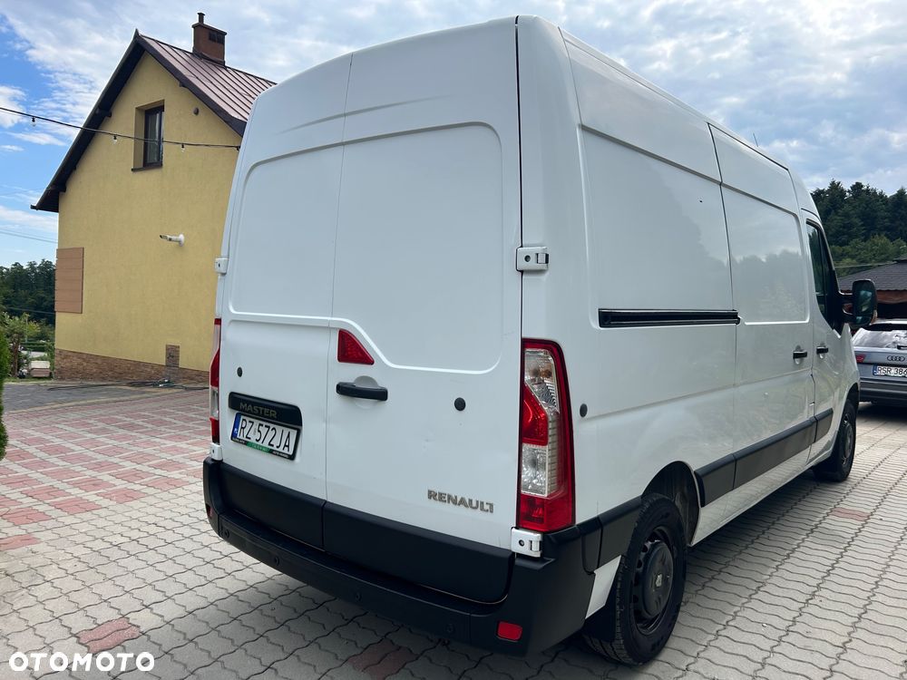 Renault Master - 6