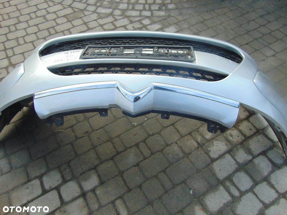 Karoseria C4 Picasso 10 r kod lak AZRC Ceny w opisie - 3