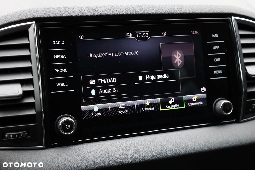 Skoda Karoq 2.0 TDI SCR 4x2 Ambition DSG - 20