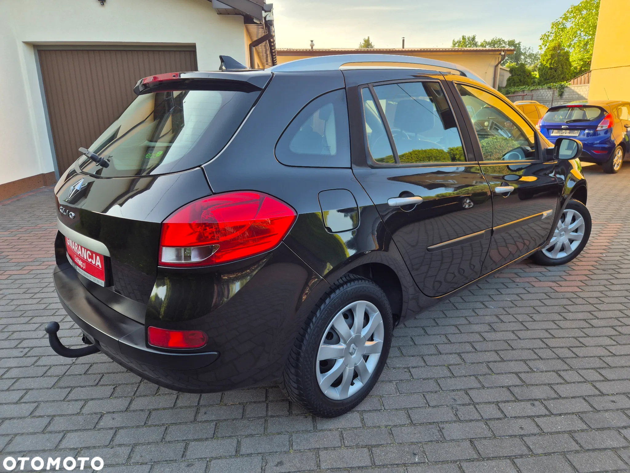 Renault Clio 1.2 16V 75 Expression - 5