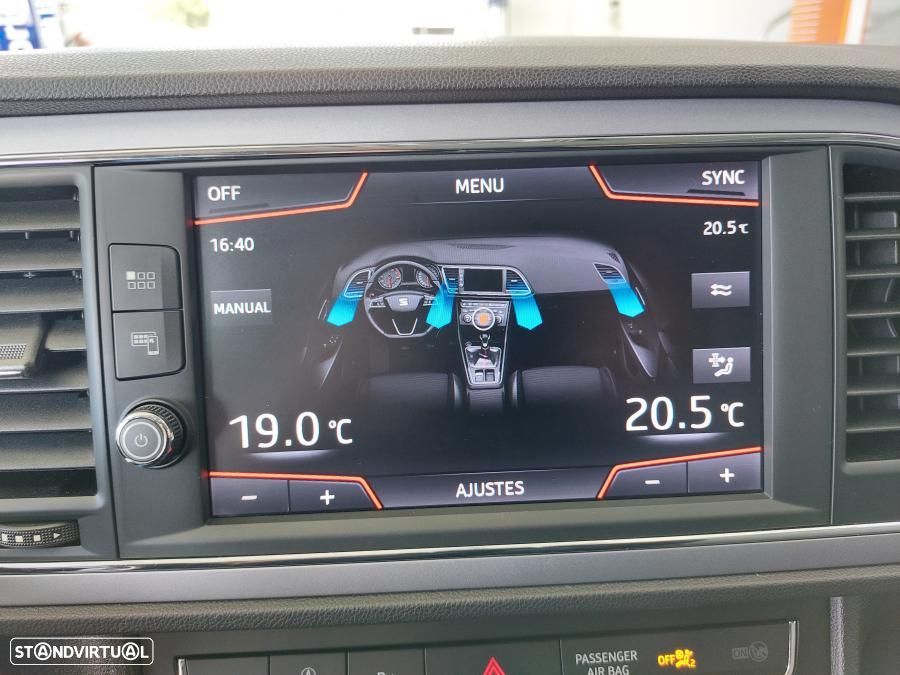 SEAT Leon 1.0 EcoTSI Style S/S - 28