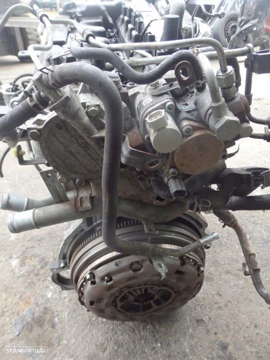 Motor MITSUBISHI ASX LANCER CITROEN 1.8L - 4N13 - 1