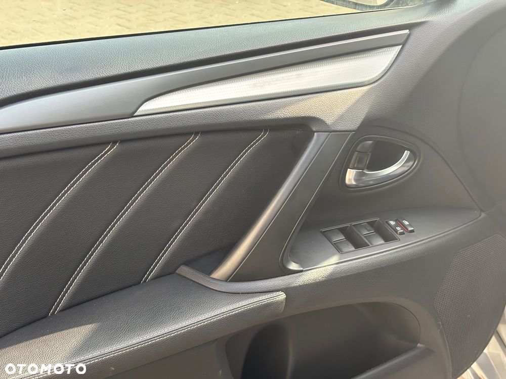 Toyota Avensis Touring Sports 1.6 D-4D Business Edition - 11