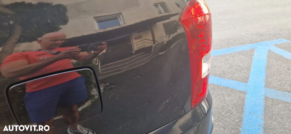 SsangYong REXTON W 2.0 e-XDI 4WD DLX Plus Aut. - 18