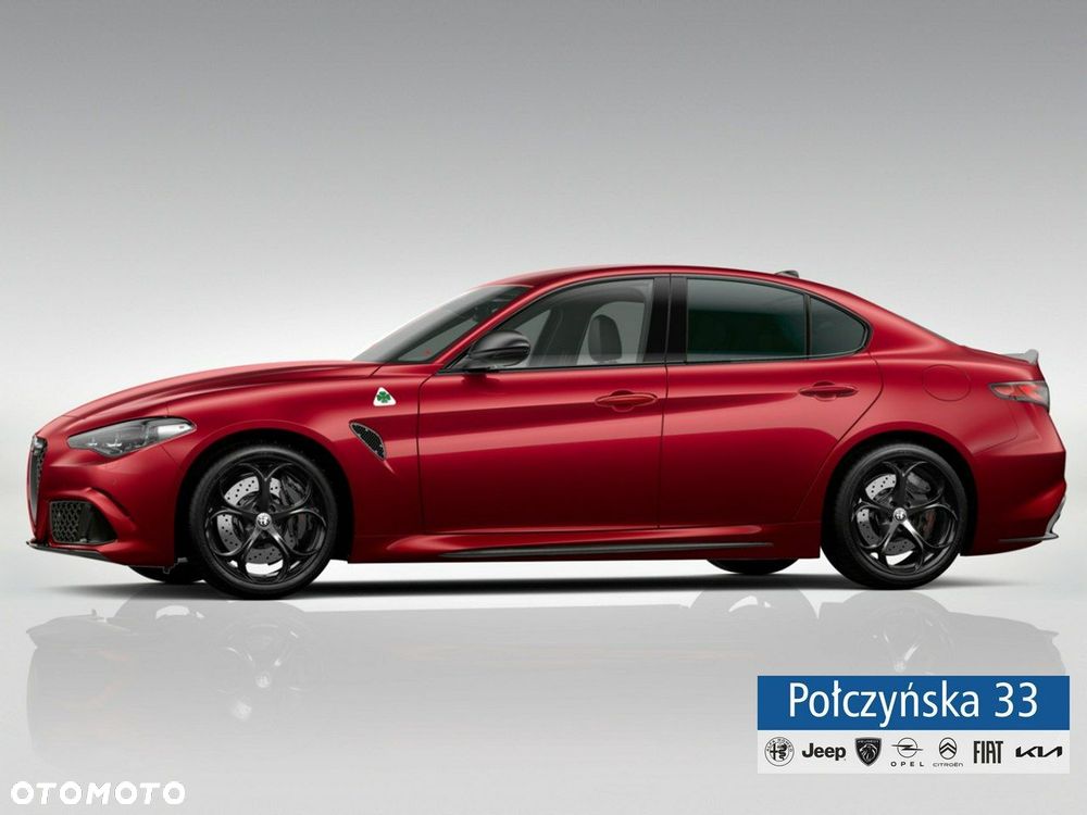 Alfa Romeo Giulia - 2