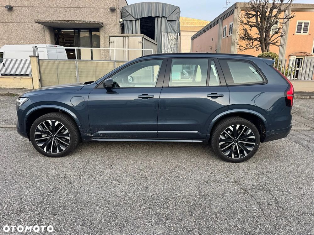 Volvo XC 90 - 5