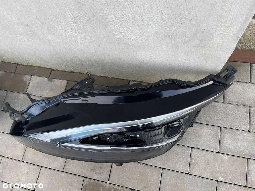 LAMPY PRZEDNIE NISSAN QASHQAI III J12  2021-- ADAPTIVE LED - 3