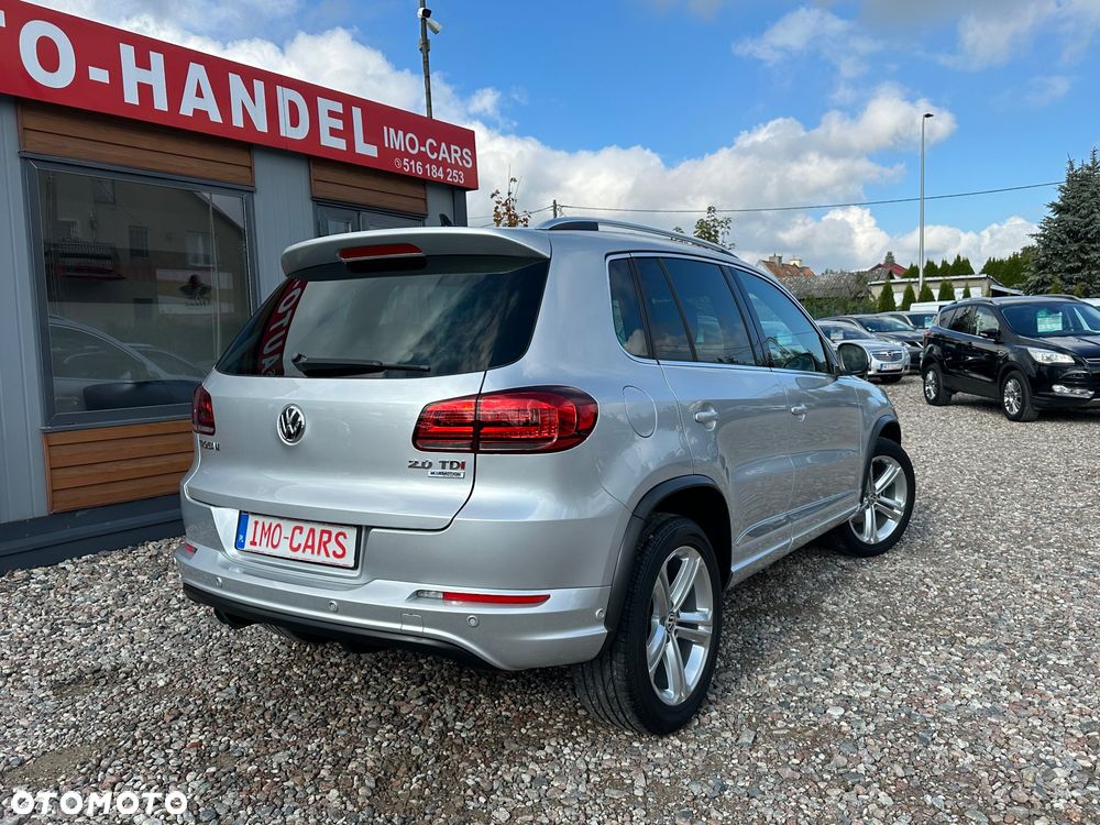 Volkswagen Tiguan - 7