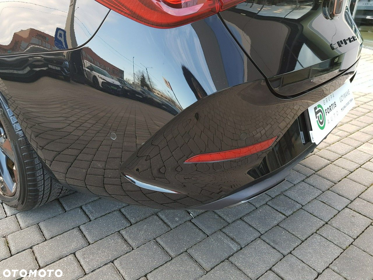 Cupra Leon - 35