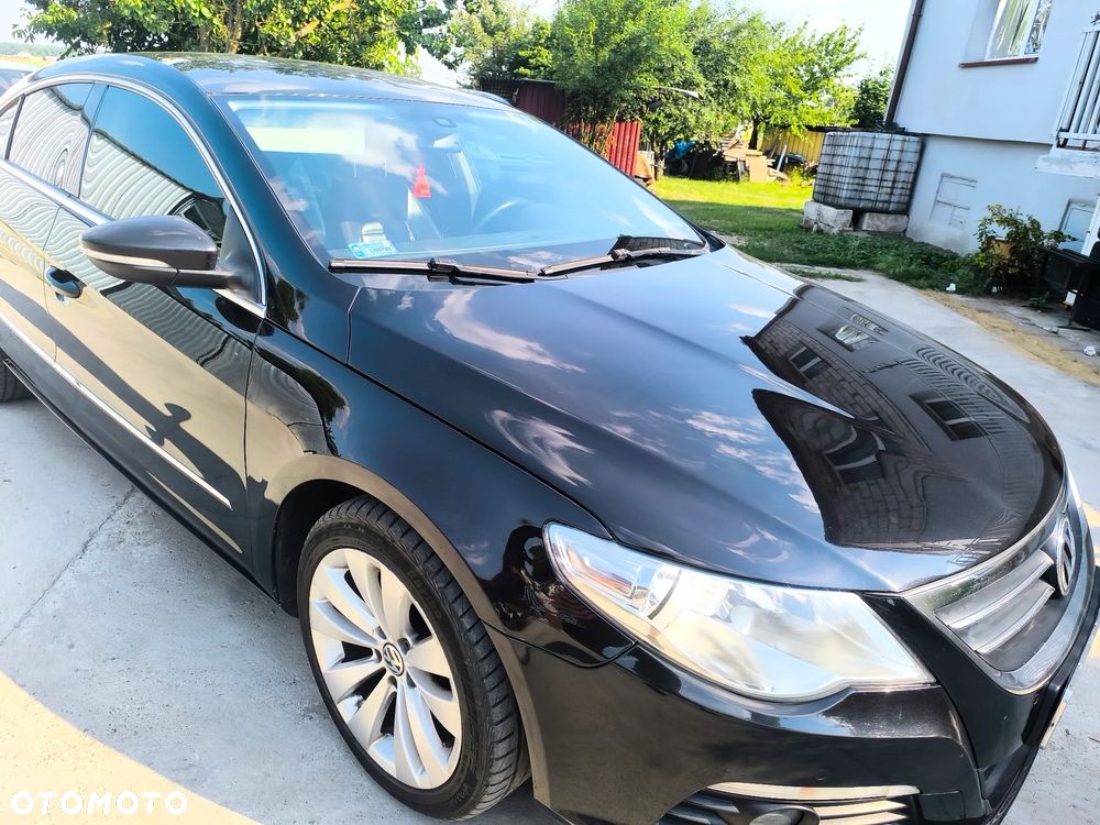 Volkswagen Passat 2.0 TDI Highline DSG - 7
