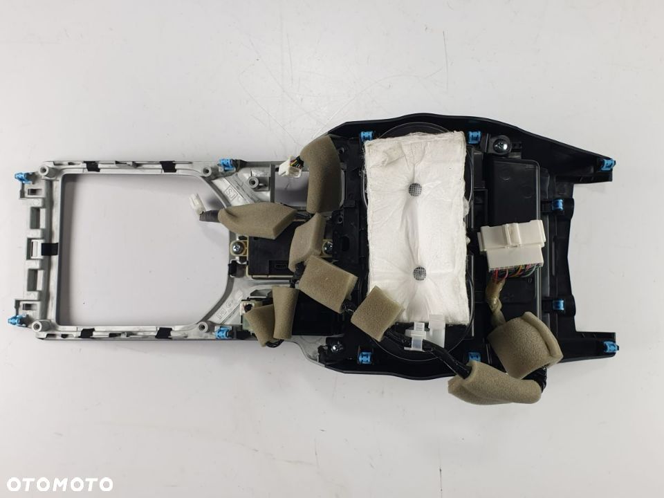 SUBARU FORESTER V 19 22r Maskownica Panel Tunelu 2.0 e BOXER - 7