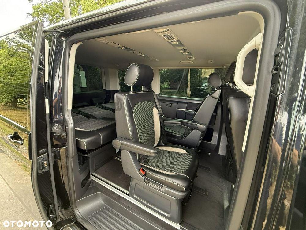 Volkswagen Multivan 2.0 TDI L1 PanAmericana 4Motion DSG - 11