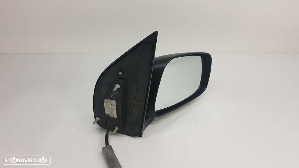 RETROVISOR DIREITO NISSAN PATHFINDER (R51) 2.5 DCI XE - 6