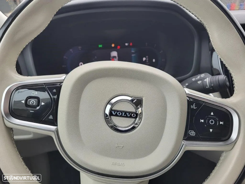 Volvo V60 2.0 B4 Plus Bright Auto - 6
