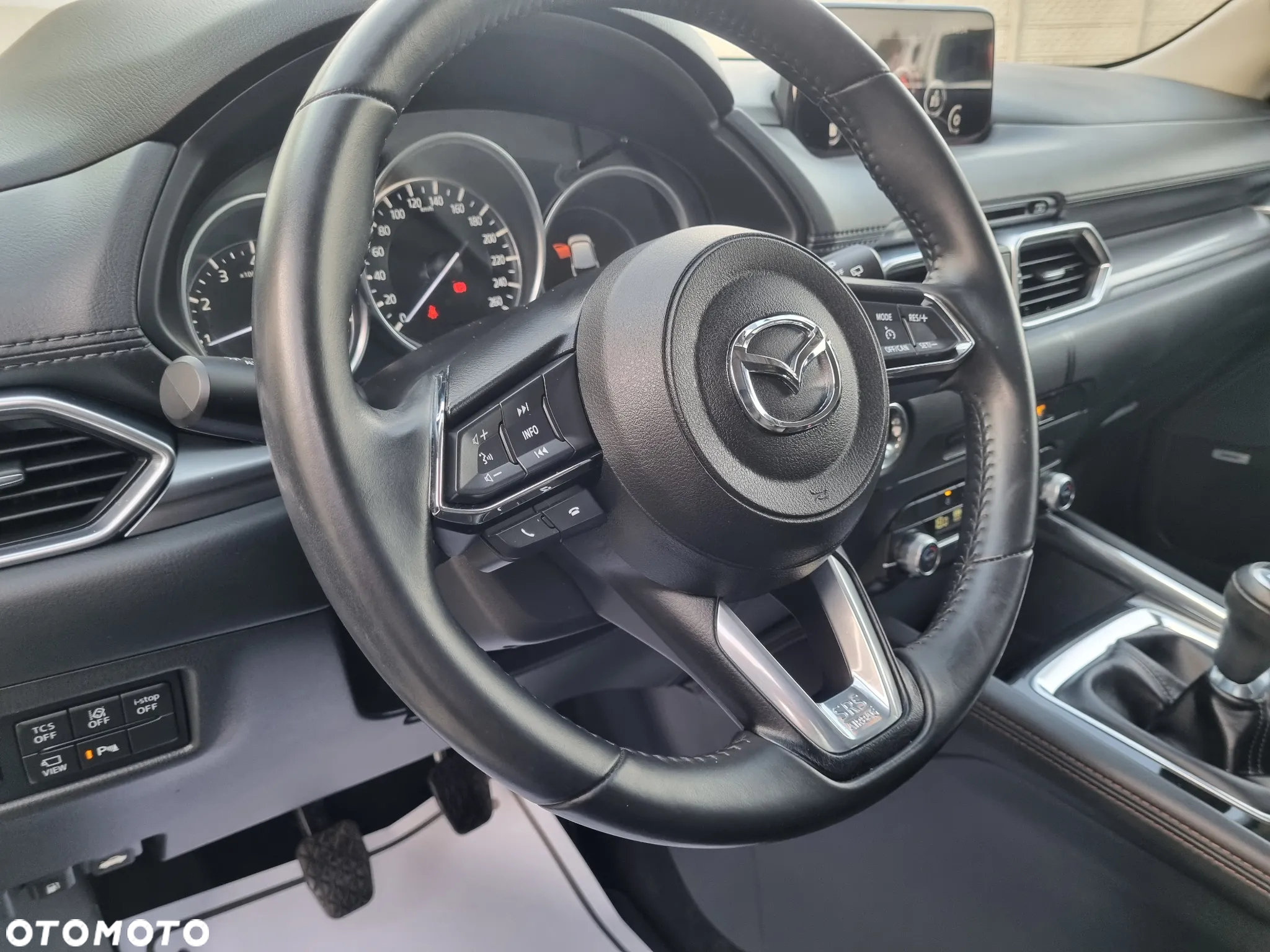 Mazda CX-5 2.0 Skymotion 2WD - 15