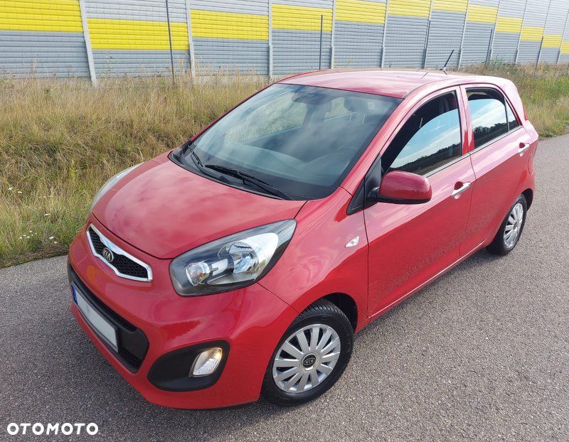 Kia Picanto - 2