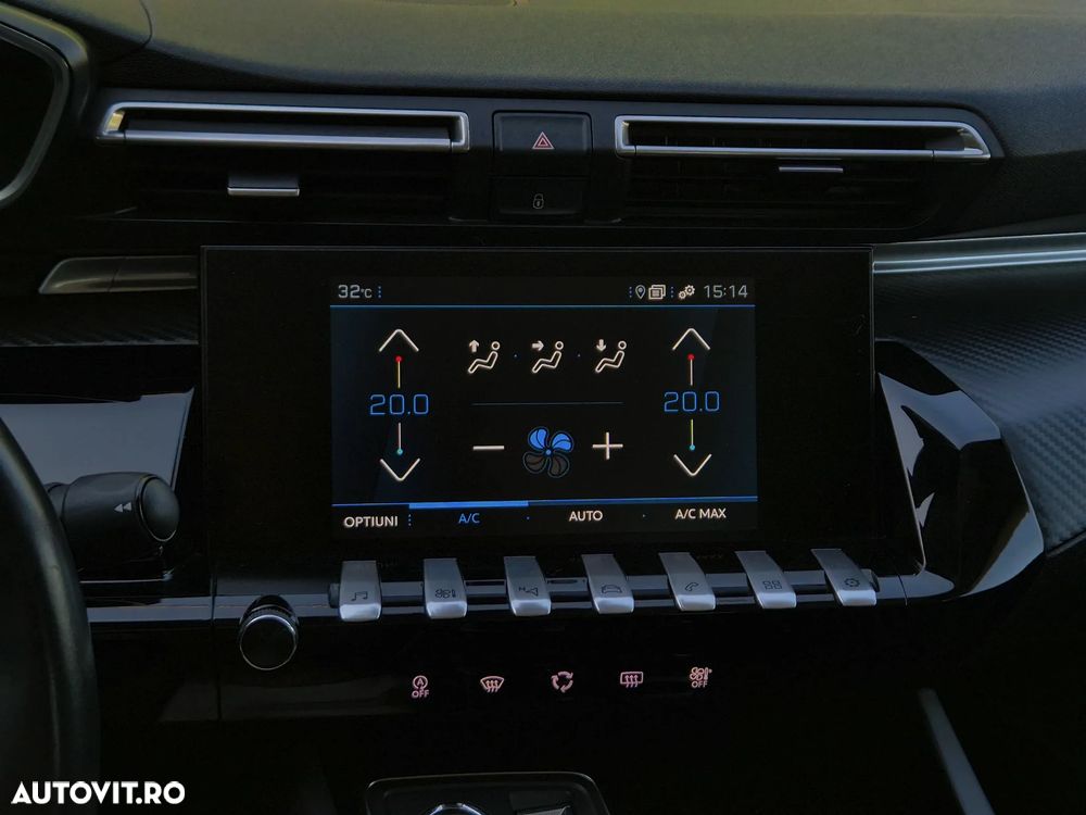 Peugeot 508 PureTech 180 EAT8 GT - 23