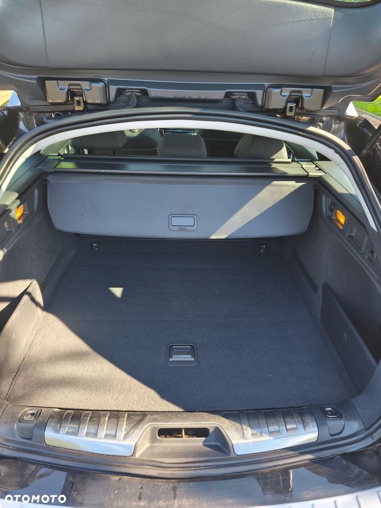 Peugeot 508 HDi FAP 140 Style - 19