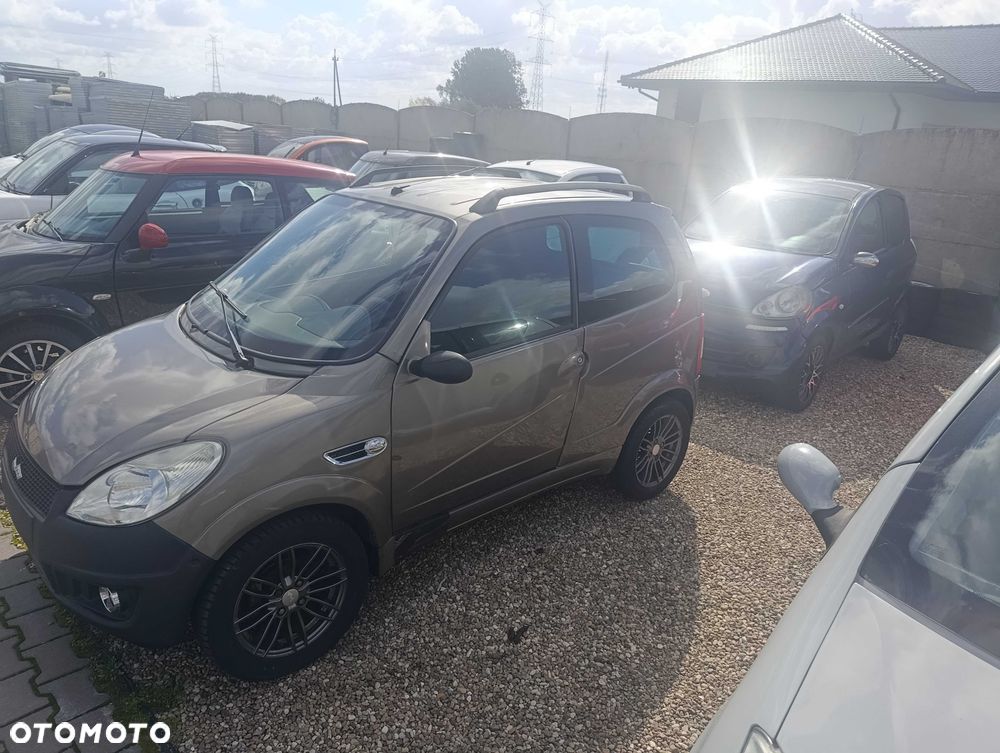 Microcar Inny - 6