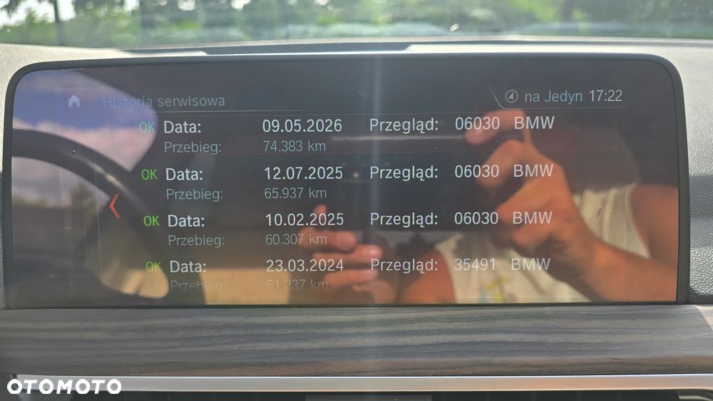 BMW X3 - 29