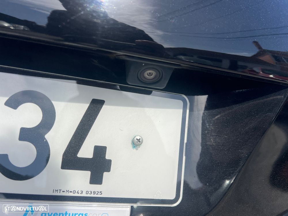 Peugeot 208 1.2 PureTech Style - 32