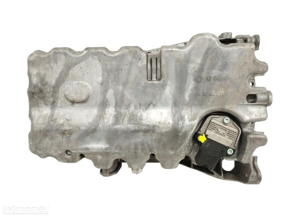 CARTER SKODA OCTAVIA II 2006 -06F103603F - 3