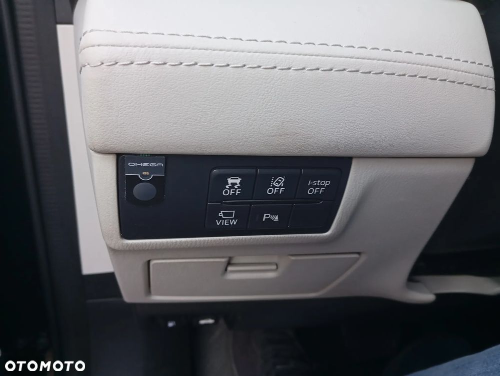 Mazda 6 2.5 SkyPassion - 15