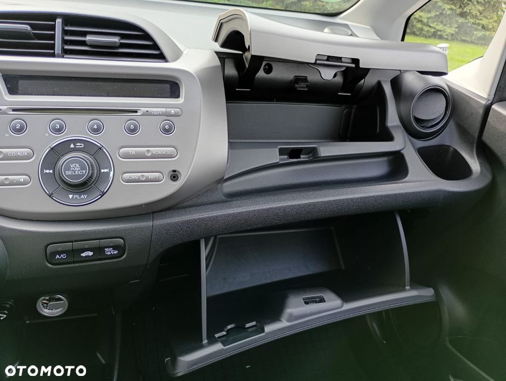 Honda Jazz - 8