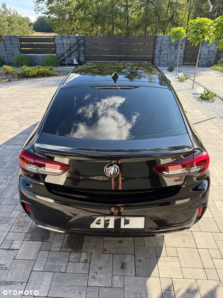 Buick Regal - 9