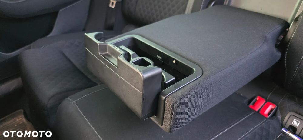 Skoda Superb 2.0 TSI Ambition DSG - 25