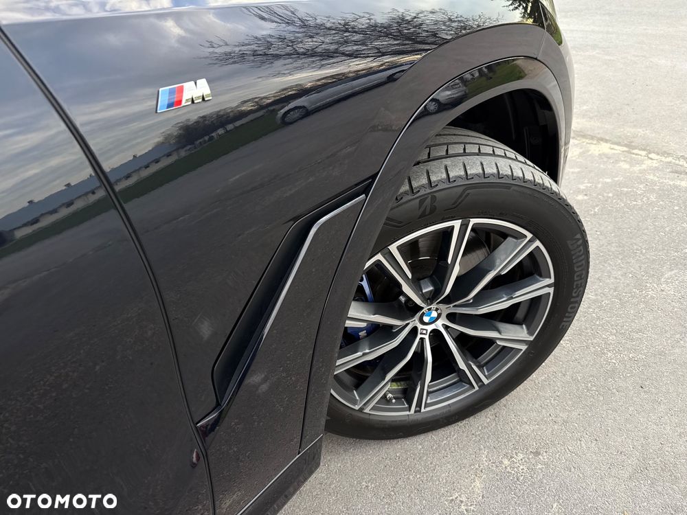 BMW X6 - 31