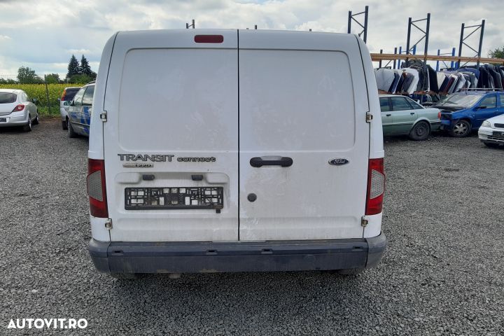 Racitor gaze 7T1Q-9F464-AA Ford Transit Connect 1 [2002 - 2009] Van 1 - 9