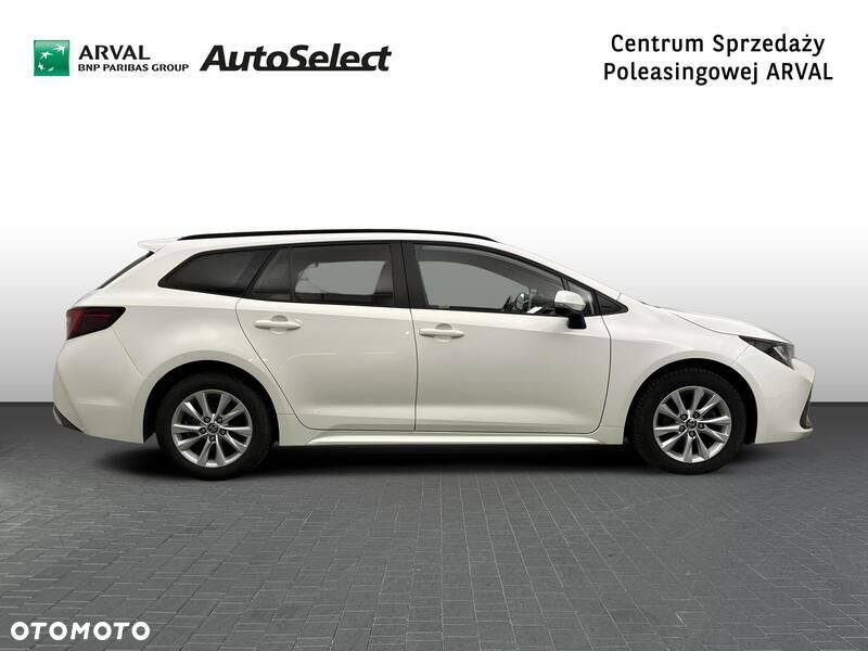 Toyota Corolla 1.8 Hybrid Comfort - 7