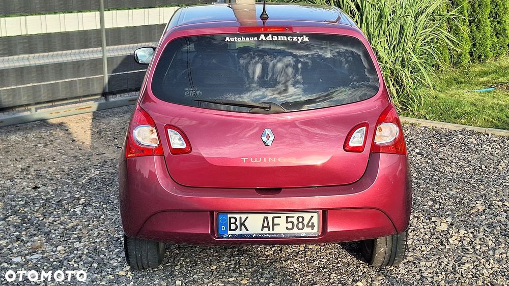 Renault Twingo - 4