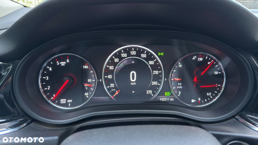 Opel Insignia 2.0 Ultimate - 24