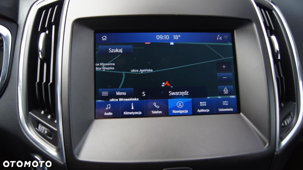 Ford S-Max 2.0 EcoBlue ST-Line - 29