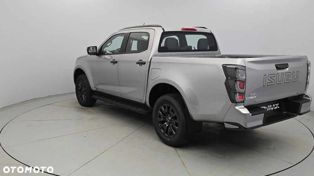Isuzu D-Max 2.2 DC LSE 4WD - 11