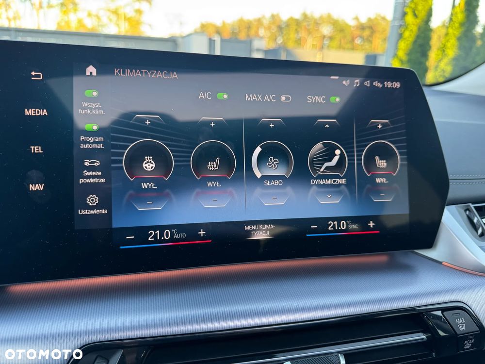 BMW Seria 2 218d Advantage sport - 36